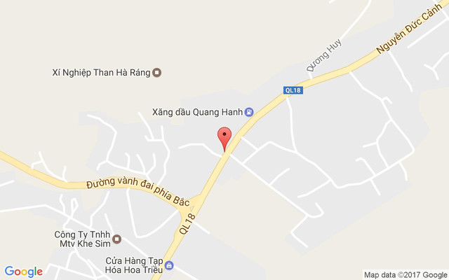 Karaoke Huy Hồng