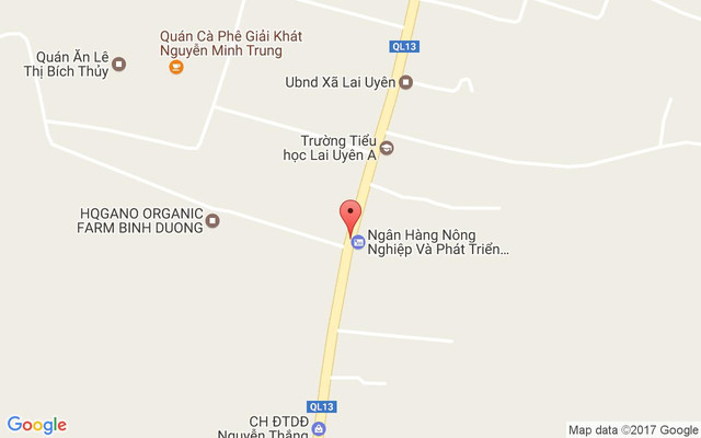 Quán Cơm Đồng Tranh