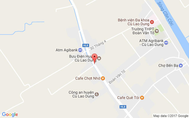 Nhà Hàng Ẩm Thực Bảo Anh