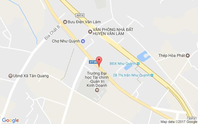 Nhà Hàng Hoàng Anh