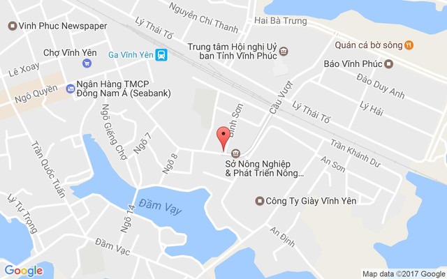 Phở Vinh Thoa