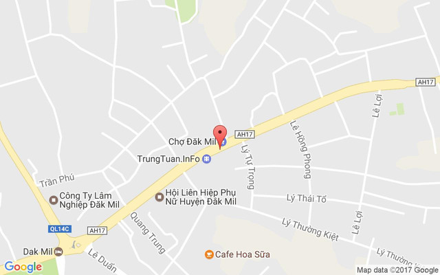 Thảo Nguyên Cafe