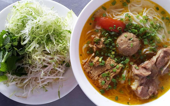 Bún Vinh