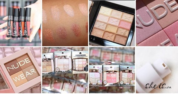  Mỹ Phẩm Moon Shop