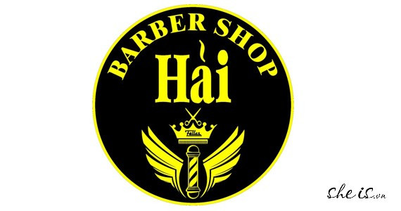 Hải Barber Shop