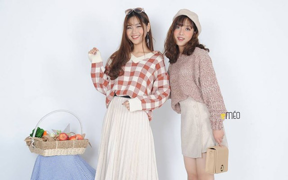 Méo Shop - Bà Triệu