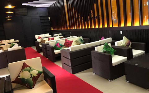 Phú Yên  - Tuy Hòa - Xứ sở hiền hòa