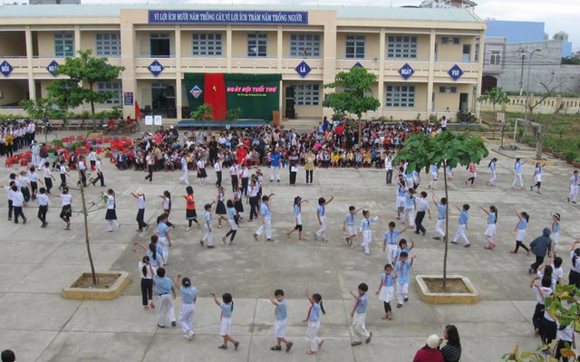 Tiểu Học Tiểu La