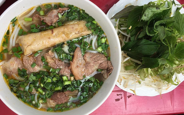 Bún Bò - Bánh Canh Cá Lóc