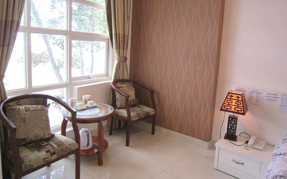 Phương Nhàn Hotel