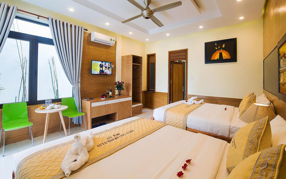 Biển Đảo Homestay Hội An