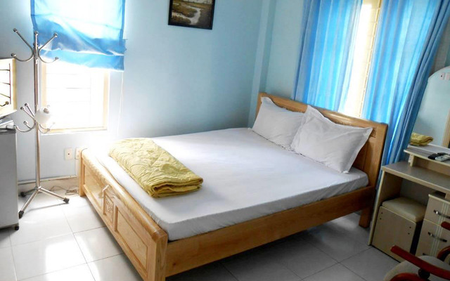 Taybalo Hostel Nha Trang