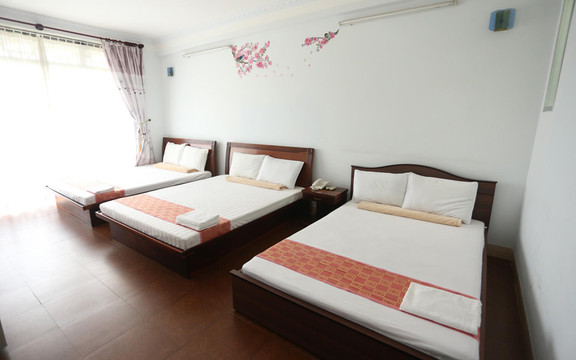Vinasea Hotel Nha Trang