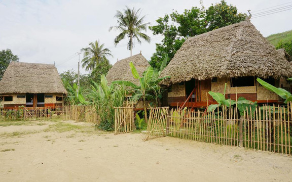 Bho Hoong Bungalows