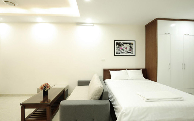 ISTAY Serviced Apartment