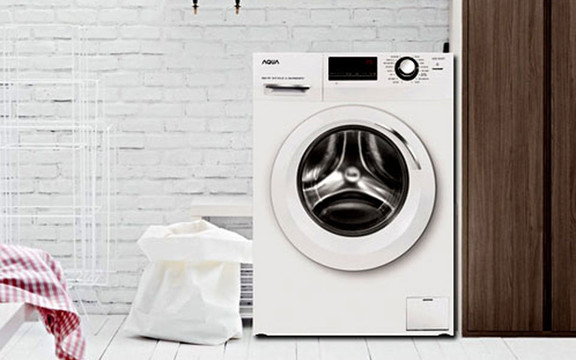 Giặt Ủi Phú Quý