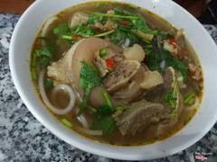 bún bò