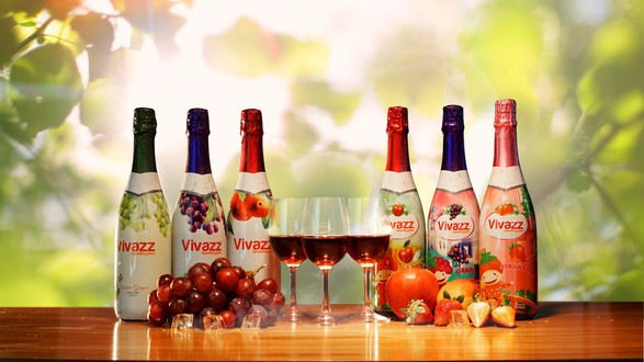 Ladora Winery - Nước Trái Cây