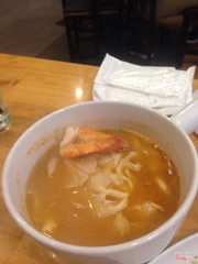 Tom yum