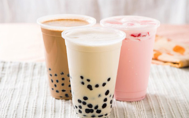  So Milk Tea - Trà Sữa Nhà Làm