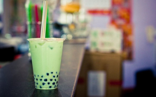 Ú NU - Trà Sữa Nhà Làm
