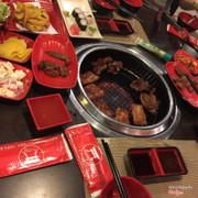 Nướng chipa, ngon, phục vụ ok, giá rẻ