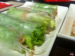 Bún cuốn