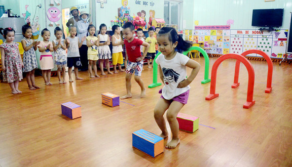 Mầm Non Tương Lai