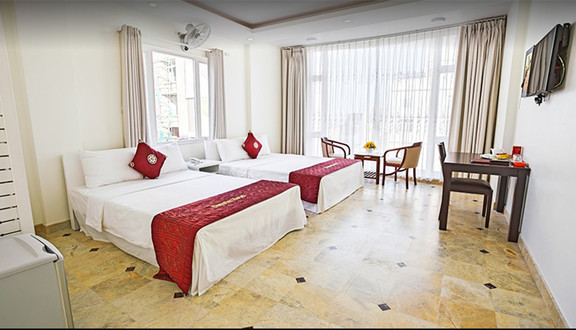 Day Star Hotel
