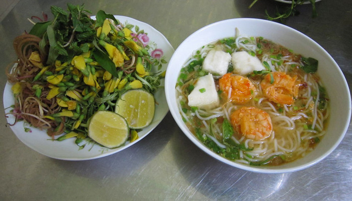 Thùy Trang - Bún & Bánh Canh Bột Gạo