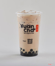 Trà sữa trân châu