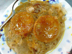 Bánh flan
