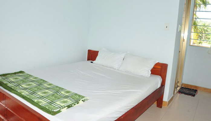 Nhà Nghỉ Phương Vy - Hai Bà Trưng