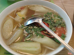 canh chua