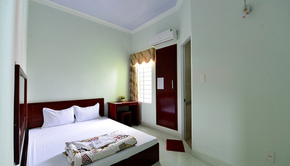 Nhà Nghỉ Khải Duy