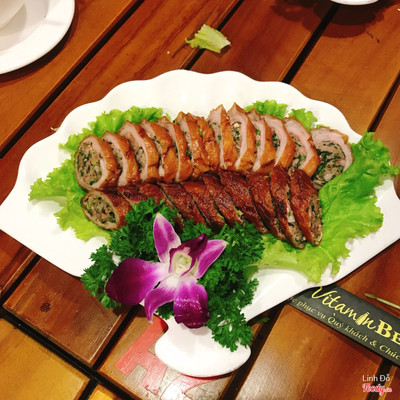 Lòng rán