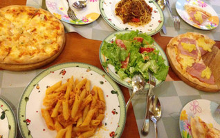 Limone - Italian Foods - Times City