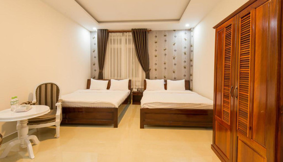 Sơn Thủy 2 Hotel