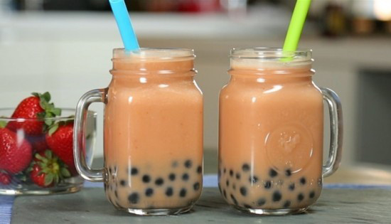 Nghĩa - Milktea, Soda & Coffee