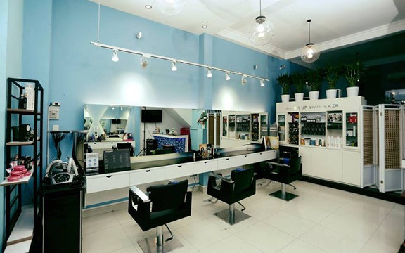 No19 Salon - Hair & Wax Center