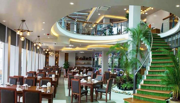nhà hàng tôm hùm hải phòng