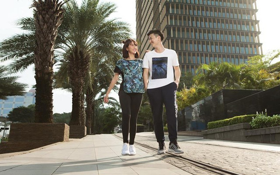 Adidas Outlet - Nguyễn Văn Cừ