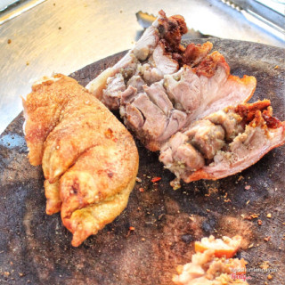 Giò Heo Chiên