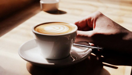 Organic Coffee - Hồ Xuân Hương