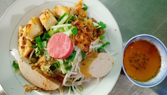 Bánh Cuốn Hương Hà Nội