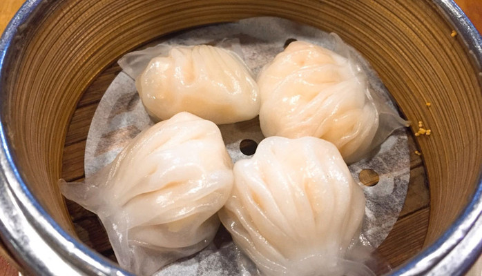 Dimsum House - Đường B25