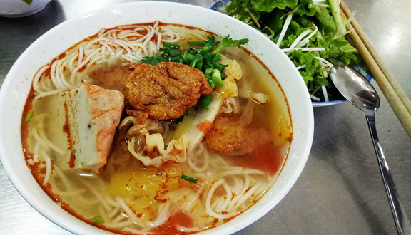 Bún Phở Quyền Hạ