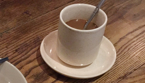 Phương Coffee - Trần Văn Quang