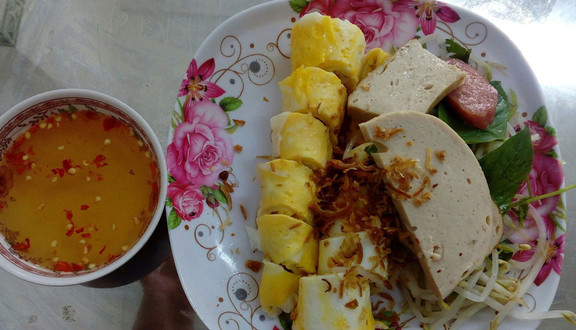 Khánh Ly - Bánh Ướt & Bánh Cuốn