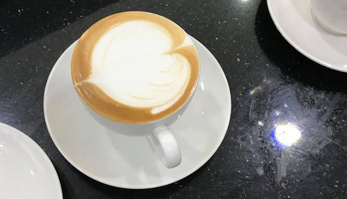 Star Coffee - Đường Số 5